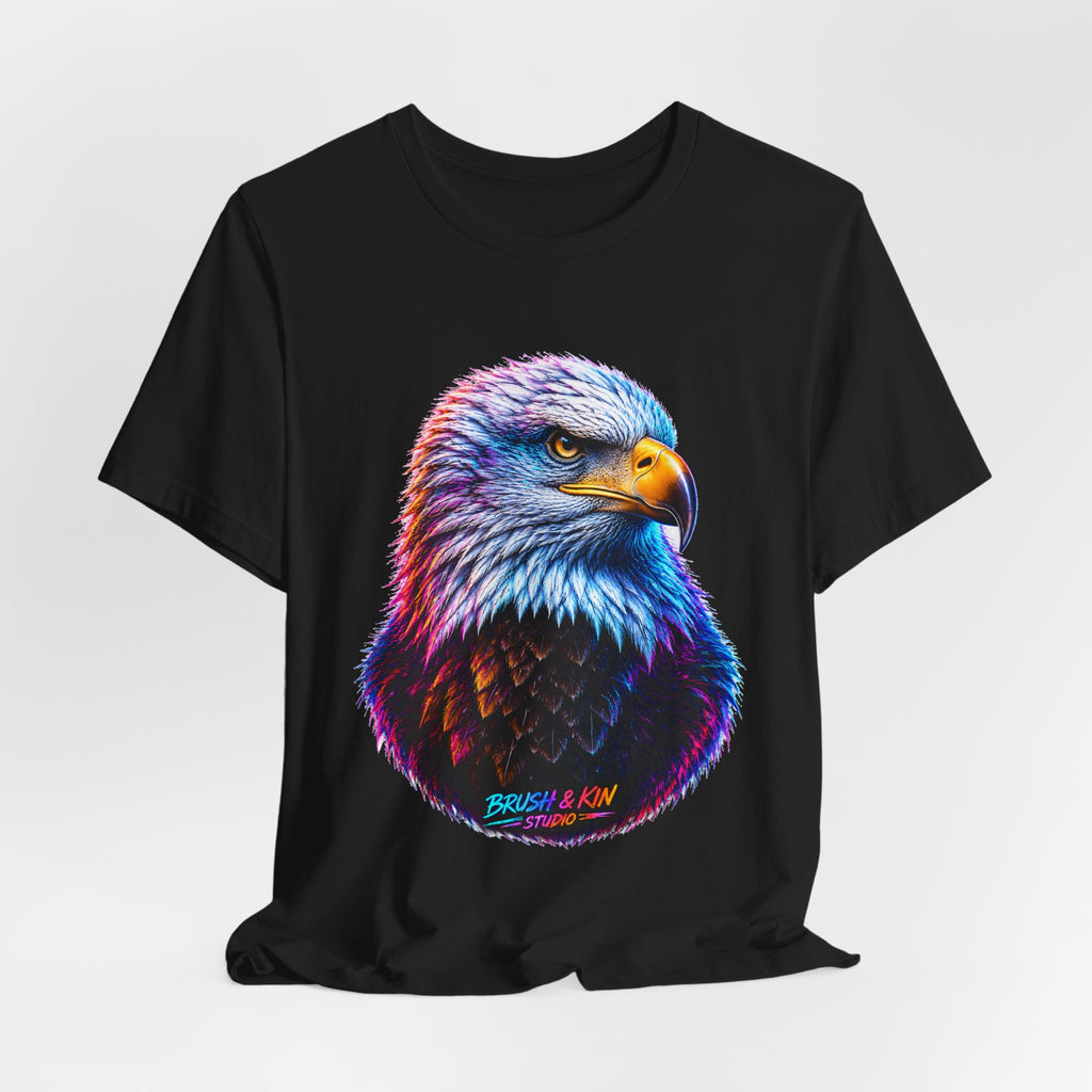 Bald Eagle Tee