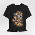 Horse Spirit T‑Shirt — 'Ride the Wild Wind' Graphic Tee