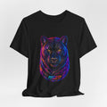 Neon Panther Tee