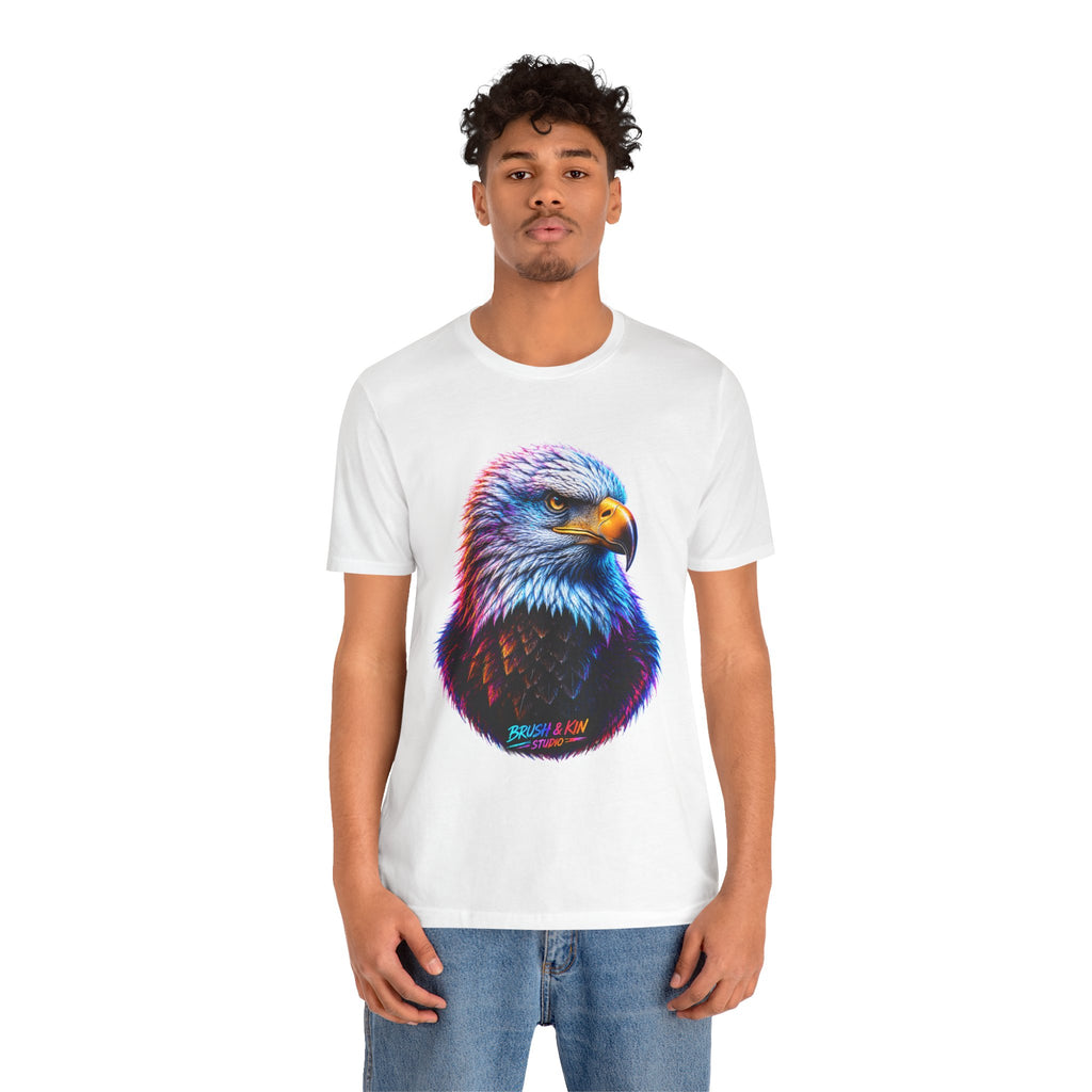 Bald Eagle Tee
