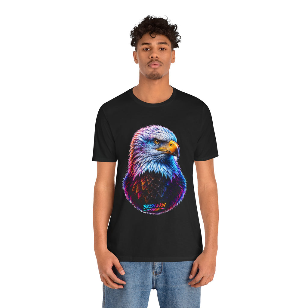 Bald Eagle Tee
