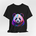 Neon Panda Vibes Tee