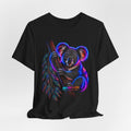 Neon Koala Tee