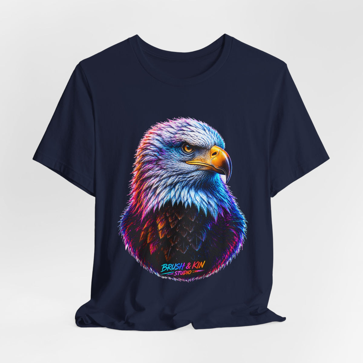 Bald Eagle Tee