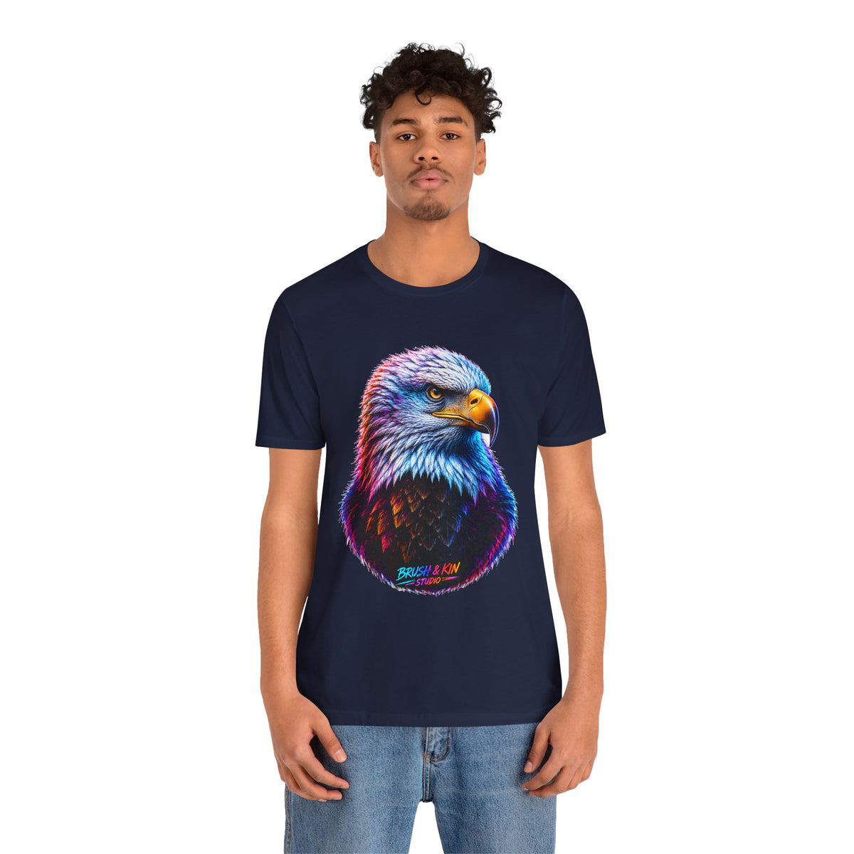 Bald Eagle Tee
