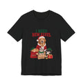 I Need New Elves Christmas Dog T-Shirt