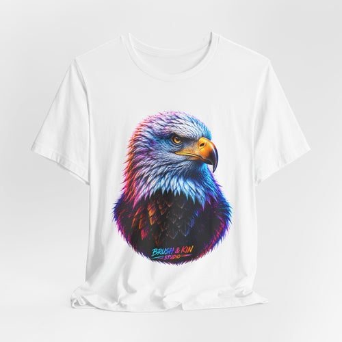 Bald Eagle Tee