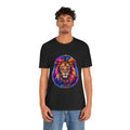 Neon Lion Tee